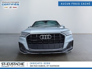 2023 Audi Q7 in Saint-Eustache, Quebec - 3 - w320h240px