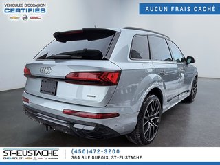 2023 Audi Q7 in Saint-Eustache, Quebec - 5 - w320h240px