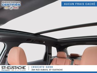 2023 Audi Q7 in Saint-Eustache, Quebec - 20 - w320h240px