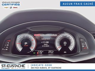 2023 Audi Q7 in Saint-Eustache, Quebec - 14 - w320h240px