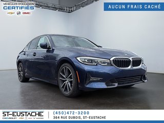 2020 BMW SÉRIE 3 in Saint-Eustache, Quebec - 4 - w320h240px