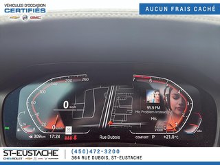 2020 BMW SÉRIE 3 in Saint-Eustache, Quebec - 16 - w320h240px