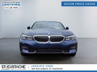 2020 BMW SÉRIE 3 in Saint-Eustache, Quebec - 3 - w320h240px