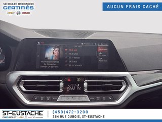 2020 BMW SÉRIE 3 in Saint-Eustache, Quebec - 17 - w320h240px
