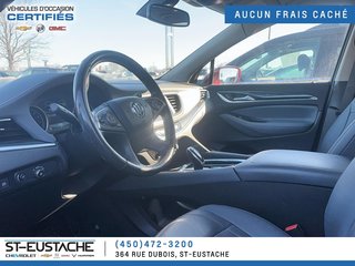 2019 Buick Enclave in Saint-Eustache, Quebec - 17 - w320h240px