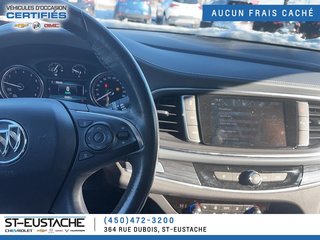 2019 Buick Enclave in Saint-Eustache, Quebec - 10 - w320h240px