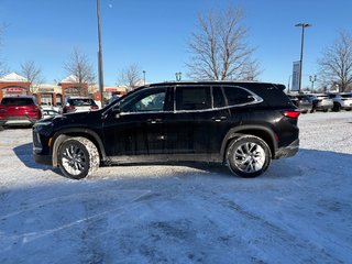 Buick Enclave  2025 à Saint-Eustache, Québec - 3 - w320h240px