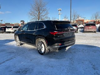 Buick Enclave  2025 à Saint-Eustache, Québec - 4 - w320h240px
