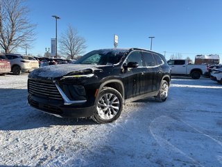 Buick Enclave  2025 à Saint-Eustache, Québec - 2 - w320h240px