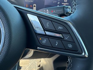 Buick Enclave  2025 à Saint-Eustache, Québec - 8 - w320h240px