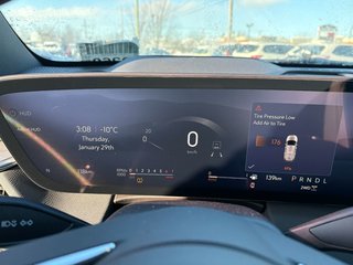 Buick Enclave  2025 à Saint-Eustache, Québec - 9 - w320h240px