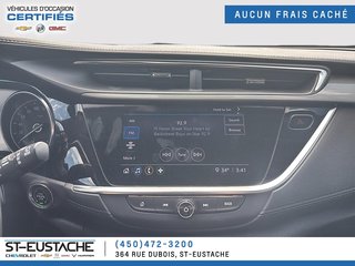 2020 Buick Encore GX in Saint-Eustache, Quebec - 12 - w320h240px