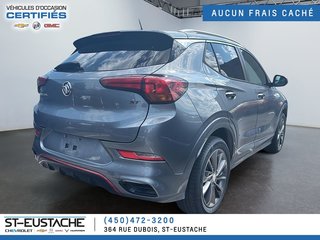 2020 Buick Encore GX in Saint-Eustache, Quebec - 4 - w320h240px