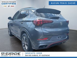 2020 Buick Encore GX in Saint-Eustache, Quebec - 5 - w320h240px