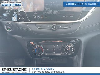 2020 Buick Encore GX in Saint-Eustache, Quebec - 13 - w320h240px