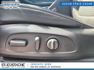 2020 Buick Encore GX in Saint-Eustache, Quebec - 9 - w320h240px