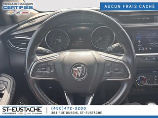2020 Buick Encore GX in Saint-Eustache, Quebec - 10 - w320h240px