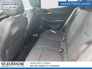 2020 Buick Encore GX in Saint-Eustache, Quebec - 17 - w320h240px