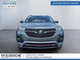 2020 Buick Encore GX in Saint-Eustache, Quebec - 2 - w320h240px
