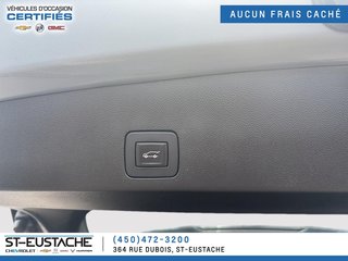 2020 Buick Encore GX in Saint-Eustache, Quebec - 7 - w320h240px