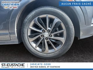 2020 Buick Encore GX in Saint-Eustache, Quebec - 18 - w320h240px