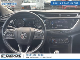 2020 Buick Encore GX in Saint-Eustache, Quebec - 15 - w320h240px