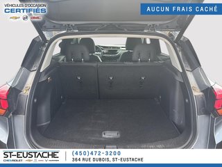2020 Buick Encore GX in Saint-Eustache, Quebec - 6 - w320h240px