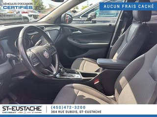 2020 Buick Encore GX in Saint-Eustache, Quebec - 16 - w320h240px