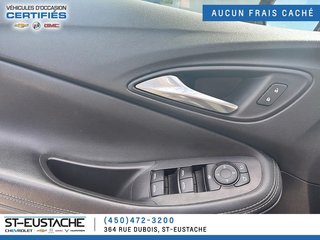 2020 Buick Encore GX in Saint-Eustache, Quebec - 8 - w320h240px