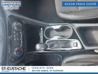 2020 Buick Encore GX in Saint-Eustache, Quebec - 14 - w320h240px