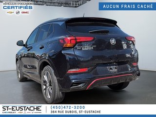 2020 Buick ENCORE GX in Saint-Eustache, Quebec - 6 - w320h240px