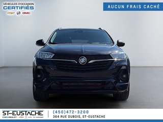 2020 Buick ENCORE GX in Saint-Eustache, Quebec - 3 - w320h240px