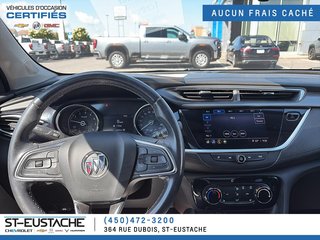 2020 Buick ENCORE GX in Saint-Eustache, Quebec - 10 - w320h240px
