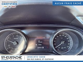 2020 Buick ENCORE GX in Saint-Eustache, Quebec - 9 - w320h240px