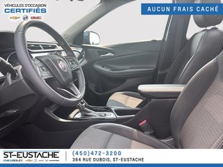 Buick Encore GX  2021 à Saint-Eustache, Québec - 7 - w320h240px