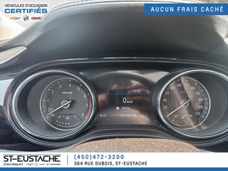 Buick Encore GX  2021 à Saint-Eustache, Québec - 4 - w320h240px