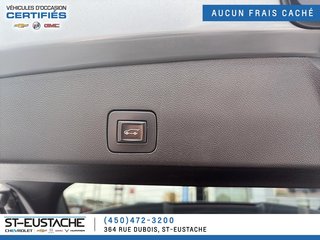 Buick ENCORE GX  2021 à Saint-Eustache, Québec - 8 - w320h240px