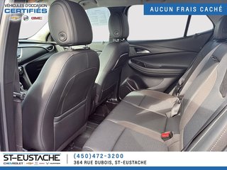 Buick ENCORE GX  2021 à Saint-Eustache, Québec - 21 - w320h240px
