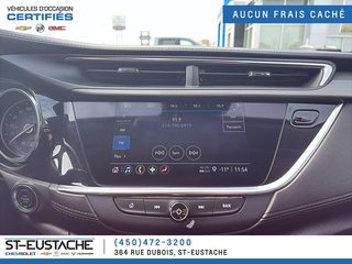 Buick ENCORE GX  2021 à Saint-Eustache, Québec - 16 - w320h240px