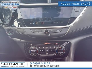 Buick ENCORE GX  2021 à Saint-Eustache, Québec - 17 - w320h240px