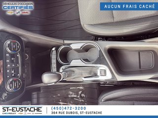 Buick ENCORE GX  2021 à Saint-Eustache, Québec - 18 - w320h240px