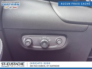 Buick ENCORE GX  2021 à Saint-Eustache, Québec - 12 - w320h240px