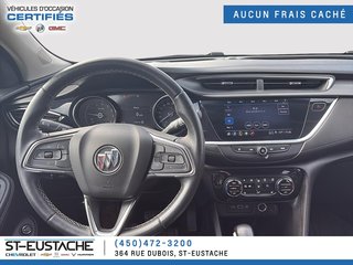 Buick ENCORE GX  2021 à Saint-Eustache, Québec - 19 - w320h240px
