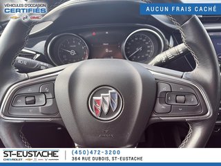Buick ENCORE GX  2021 à Saint-Eustache, Québec - 14 - w320h240px