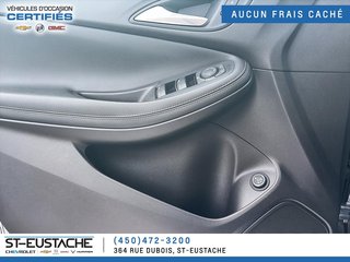 Buick ENCORE GX  2021 à Saint-Eustache, Québec - 11 - w320h240px