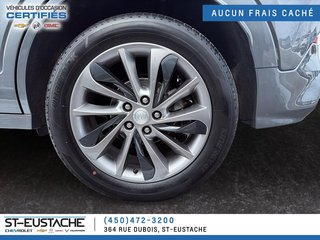 Buick ENCORE GX  2021 à Saint-Eustache, Québec - 6 - w320h240px