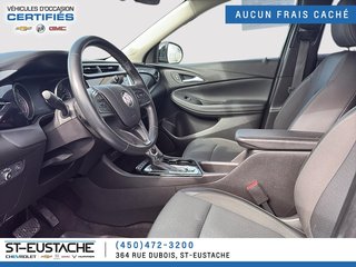 Buick ENCORE GX  2021 à Saint-Eustache, Québec - 20 - w320h240px