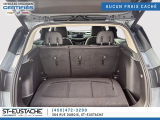 Buick ENCORE GX  2021 à Saint-Eustache, Québec - 7 - w320h240px