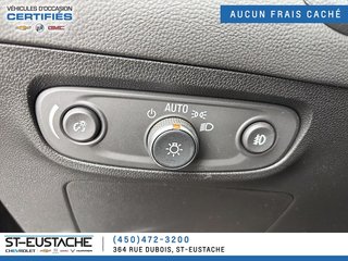 Buick Encore GX  2022 à Saint-Eustache, Québec - 7 - w320h240px