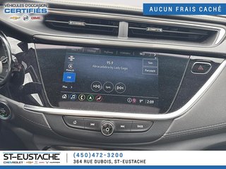 Buick Encore GX  2022 à Saint-Eustache, Québec - 9 - w320h240px